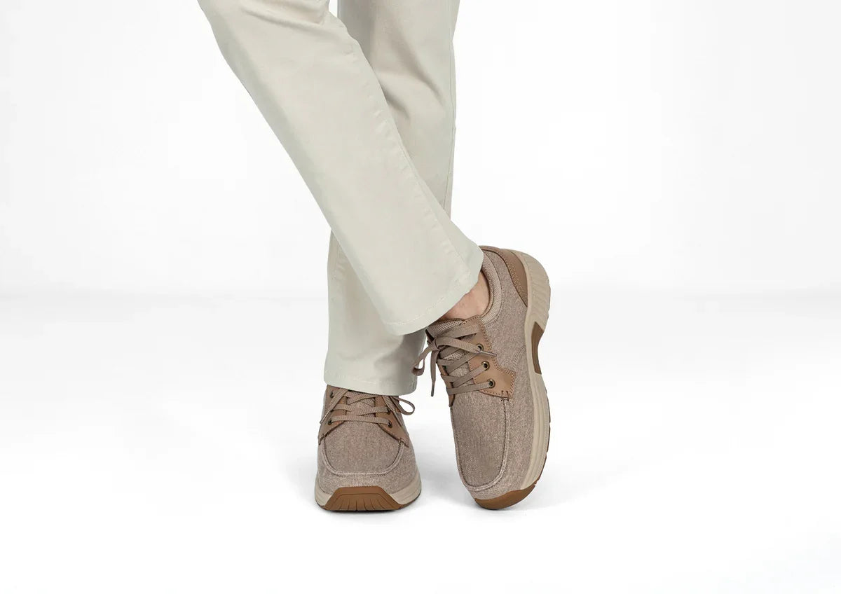 Orthofeet Porto Beige