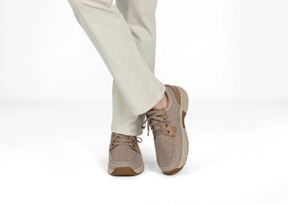 Orthofeet Porto Beige