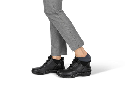 Orthofeet Rosel Black