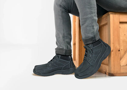 Orthofeet Ryder Black