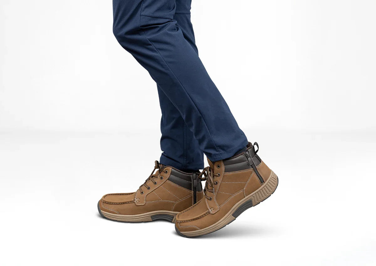 Orthofeet Ryder Brown