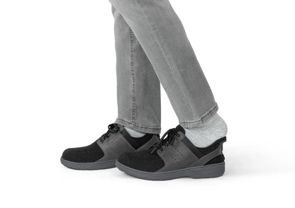 Orthofeet Siron Black