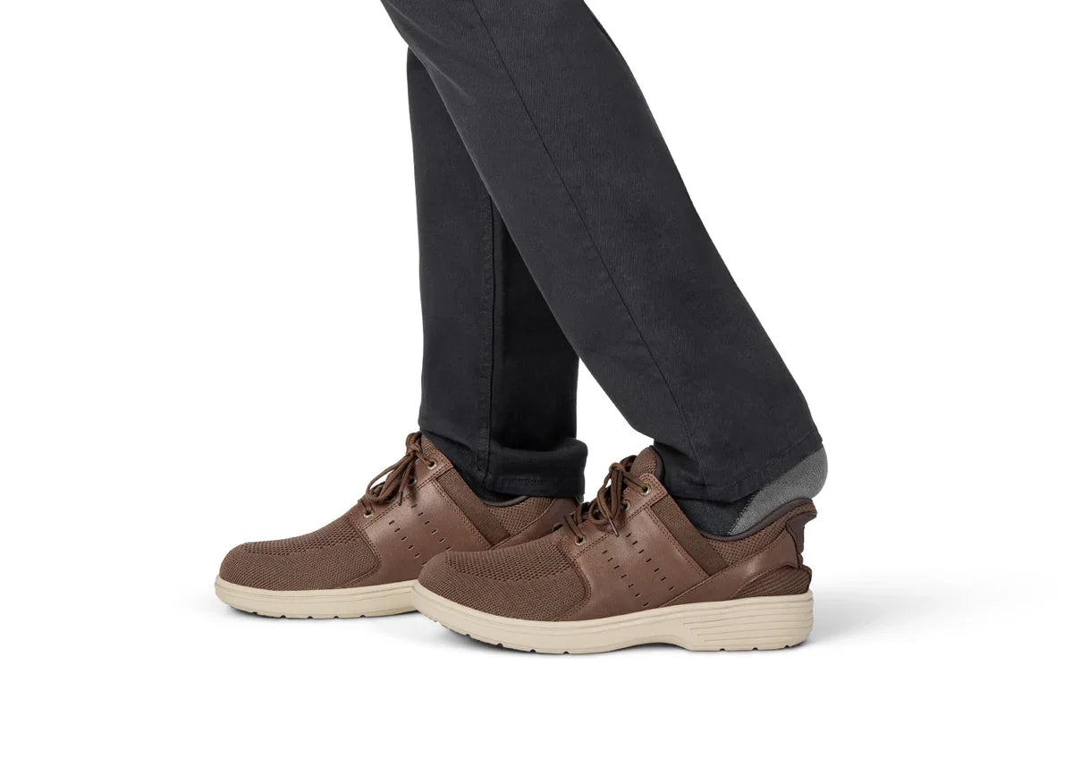 Orthofeet Siron Brown