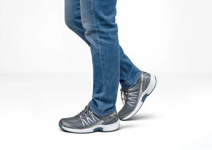 Orthofeet Sprint Gray