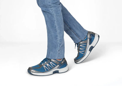 Orthofeet Sprint Blue