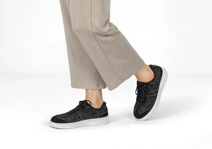 Orthofeet Stroll Black