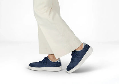 Orthofeet Stroll Blue