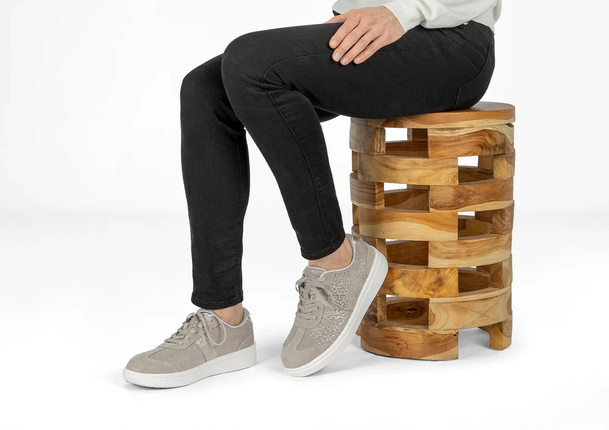 Orthofeet Stroll Taupe