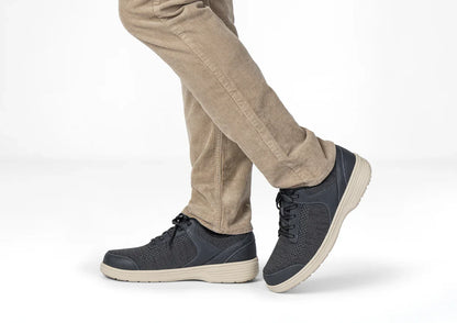 Orthofeet Tabor Charcoal