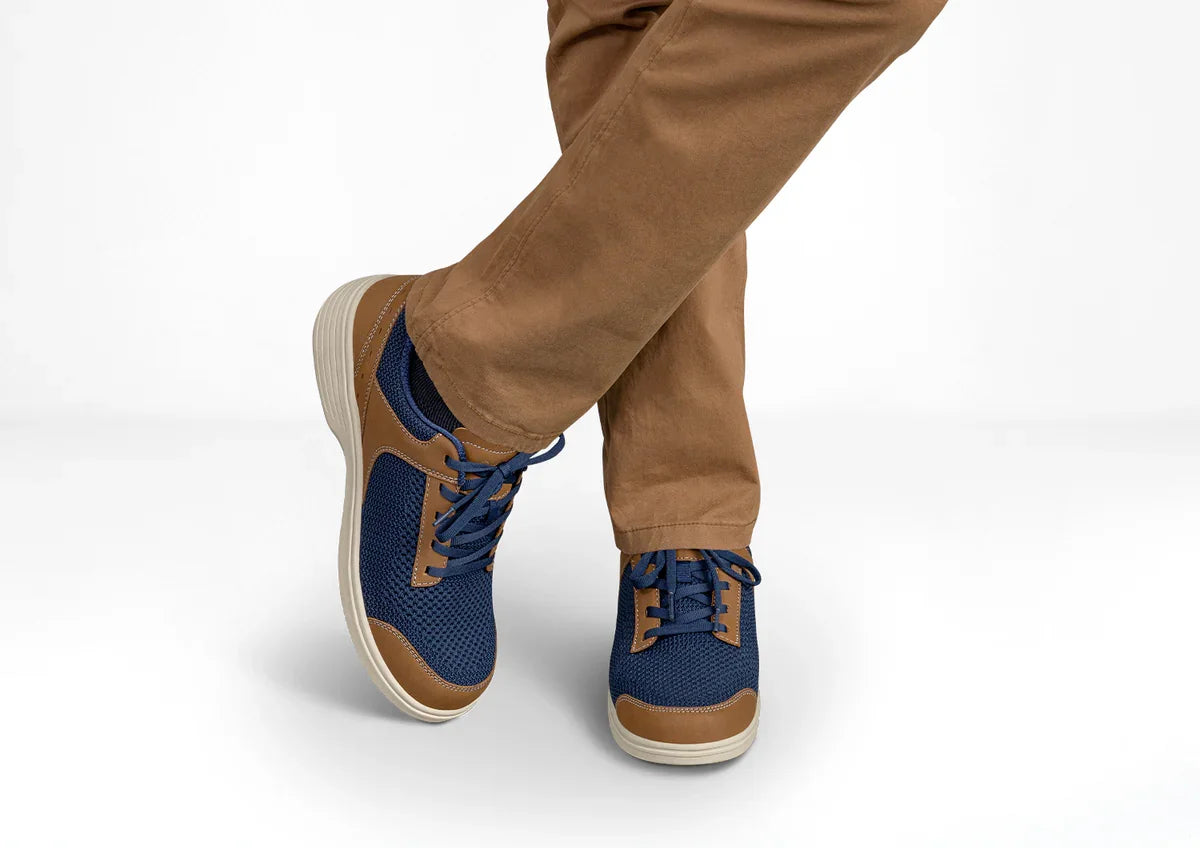 Orthofeet Tabor Blue