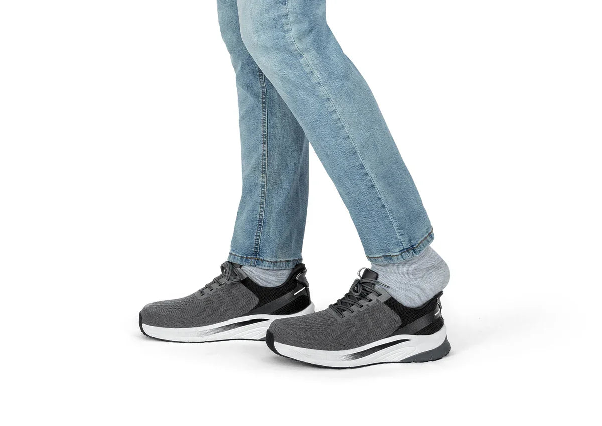 Orthofeet Tilos Black/Black