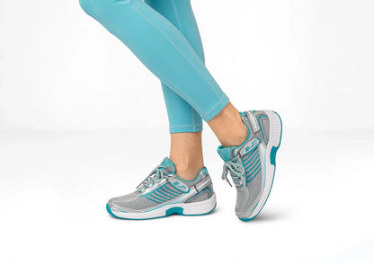 Orthofeet Verve Turquoise