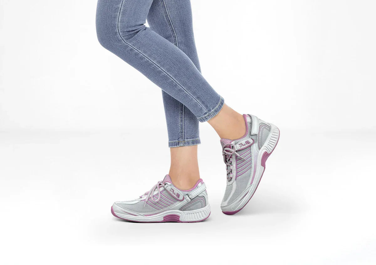 Orthofeet Verve Fuchsia