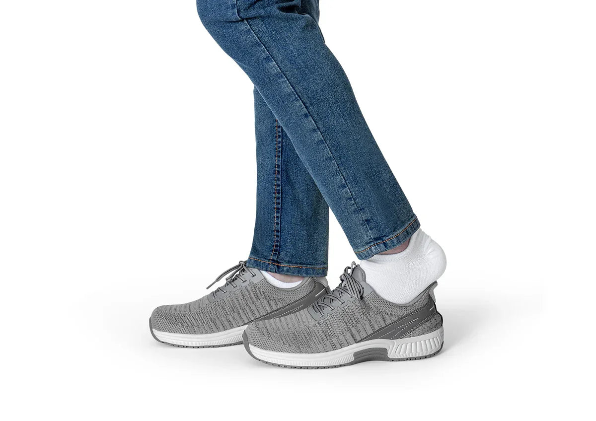 Orthofeet Yari Gray