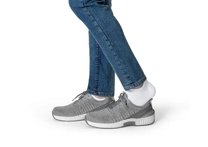 Orthofeet Yari Gray