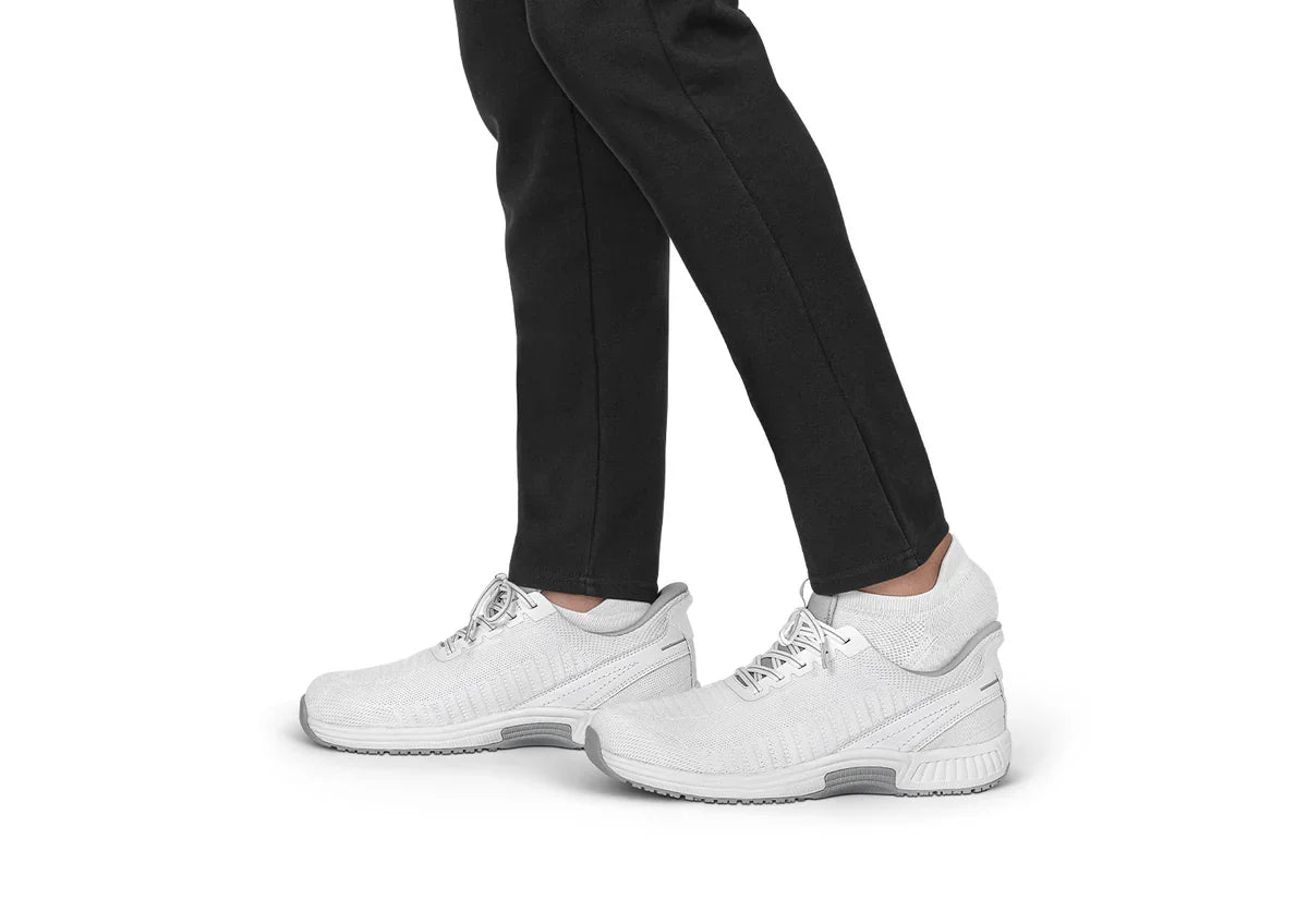 Orthofeet Yari White