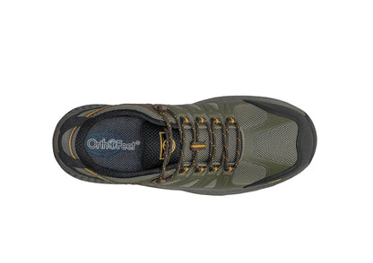 Orthofeet Alma Olive