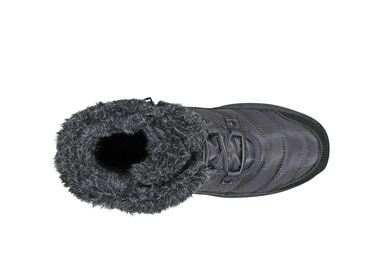 Orthofeet Alps Black