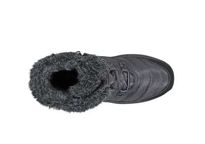 Orthofeet Alps Black