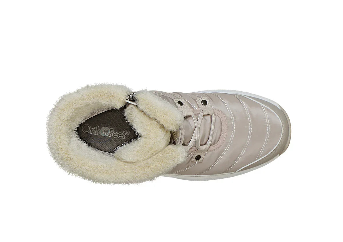 Orthofeet Alps Beige