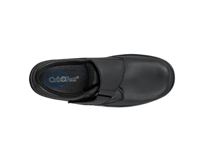 Orthofeet Arcadia Black