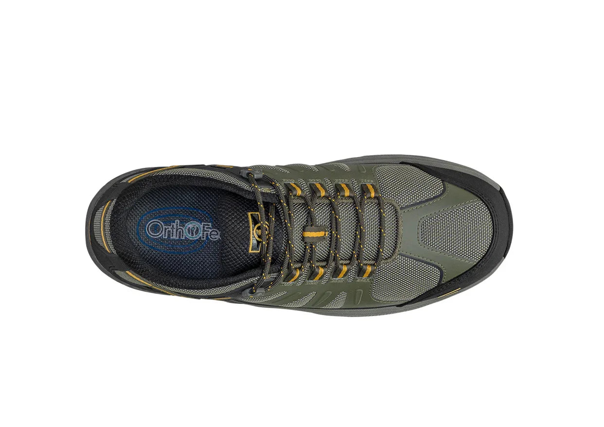 Orthofeet Avalon Olive