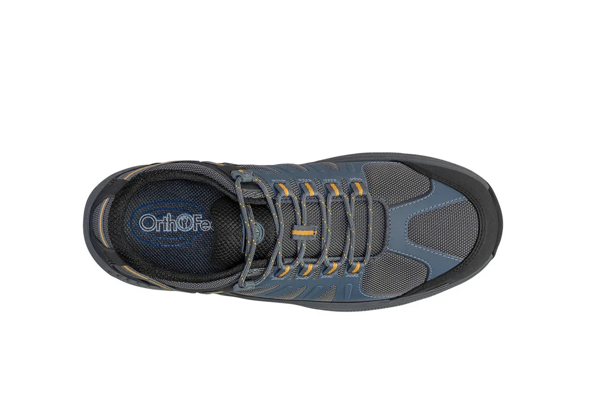 Orthofeet Avalon Gray