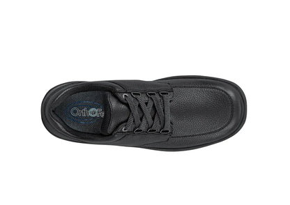 Orthofeet Avery Island Black