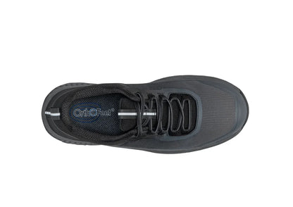 Orthofeet Bristol Black