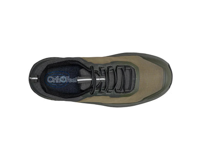 Orthofeet Cascade Olive