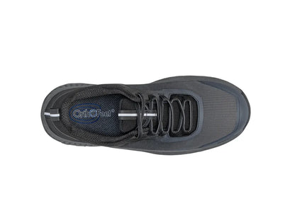 Orthofeet Cascade Black