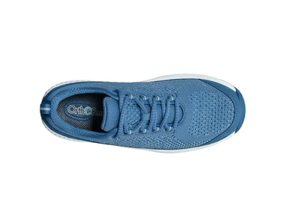 Orthofeet Coral Blue
