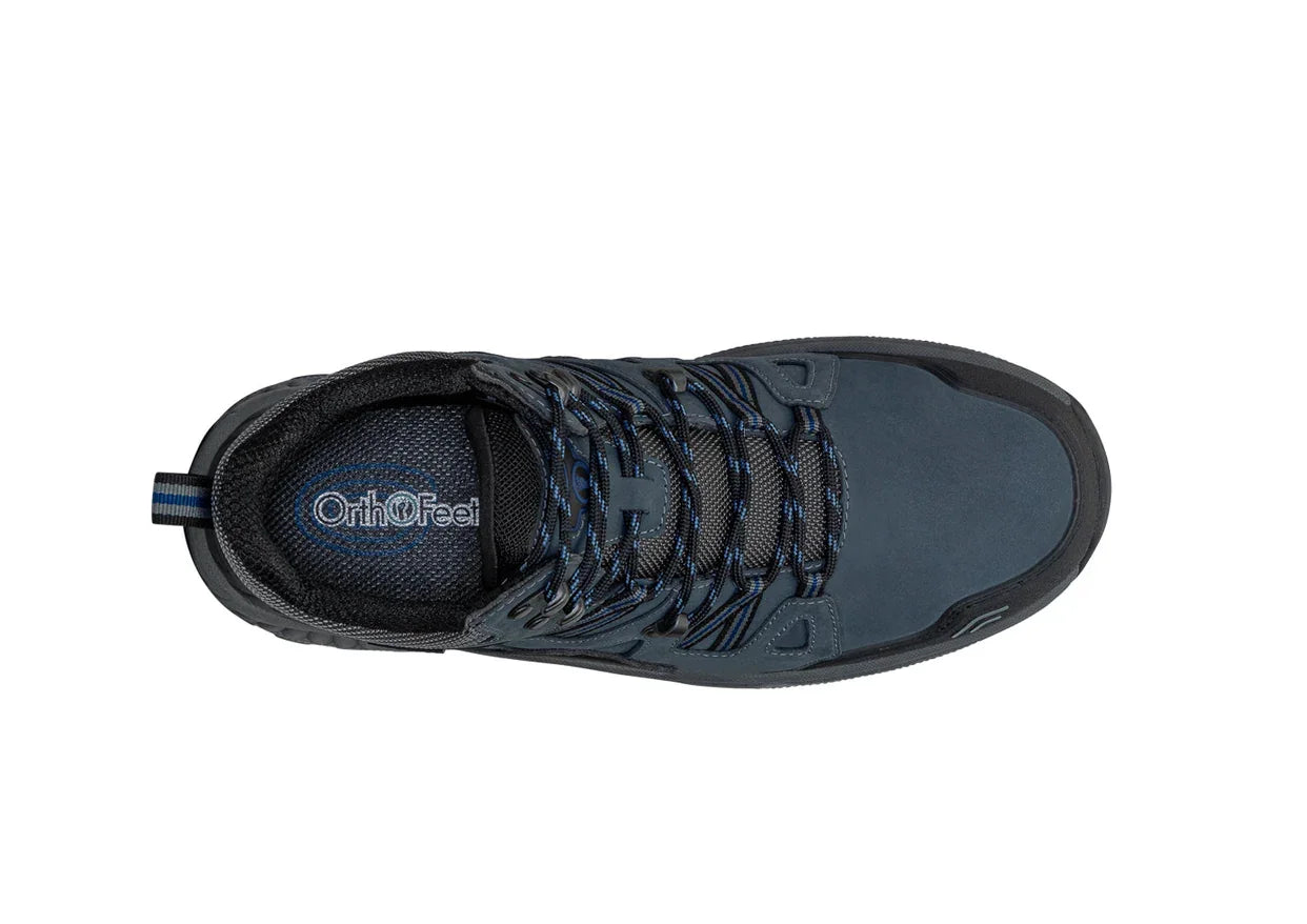 Orthofeet Dakota Blue