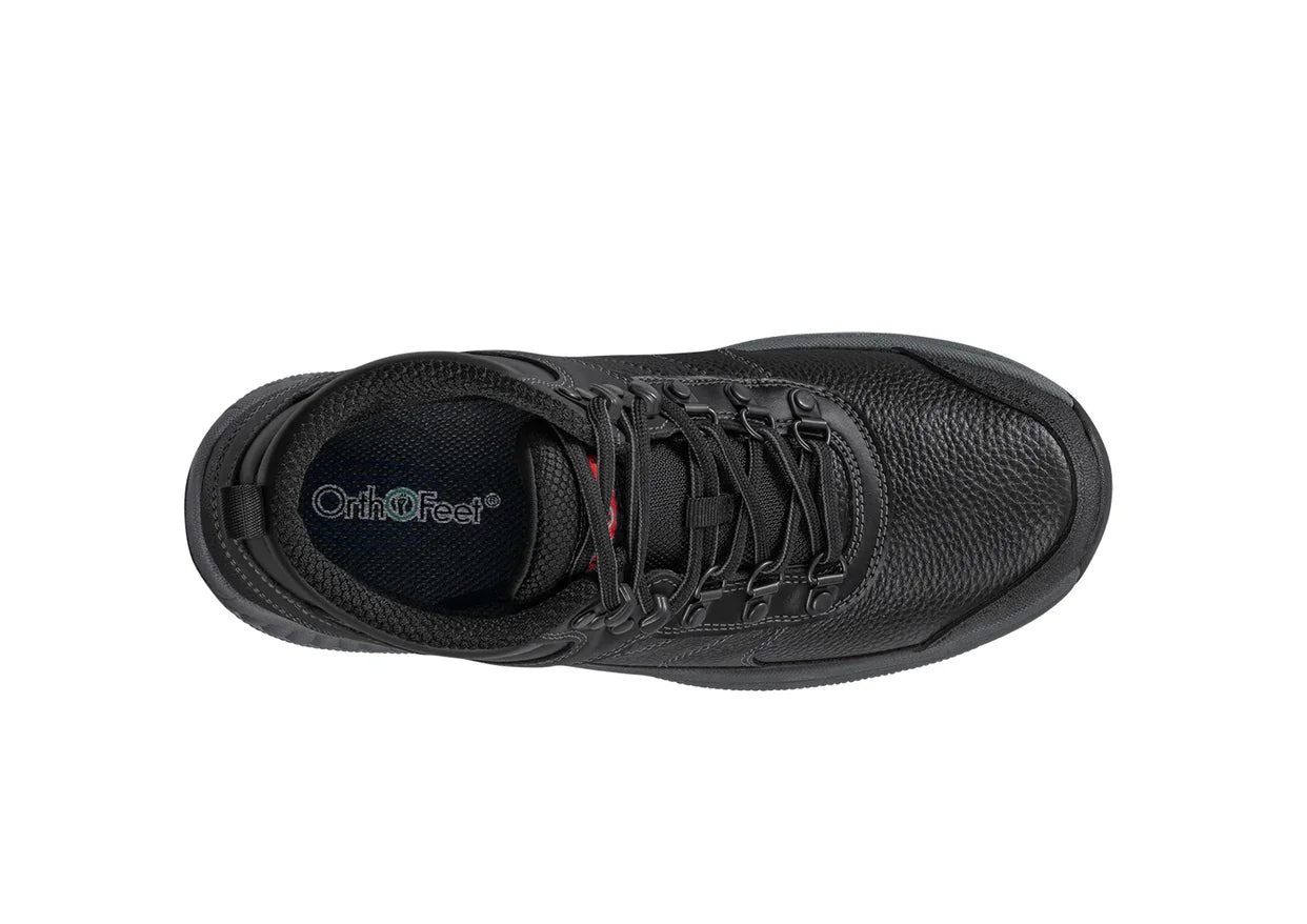 Orthofeet Delta Black