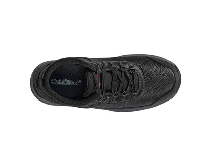 Orthofeet Delta Black
