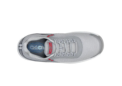 Orthofeet Edgewater Gray