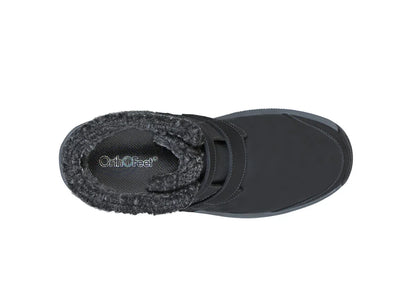 Orthofeet Florence Black