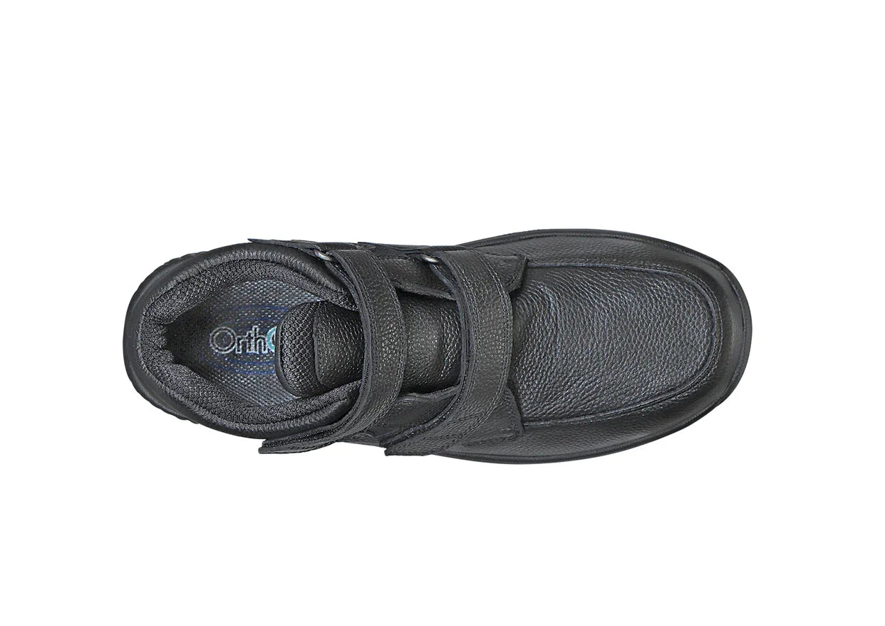 Orthofeet Glacier Gorge Black