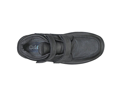 Orthofeet Glacier Gorge Black