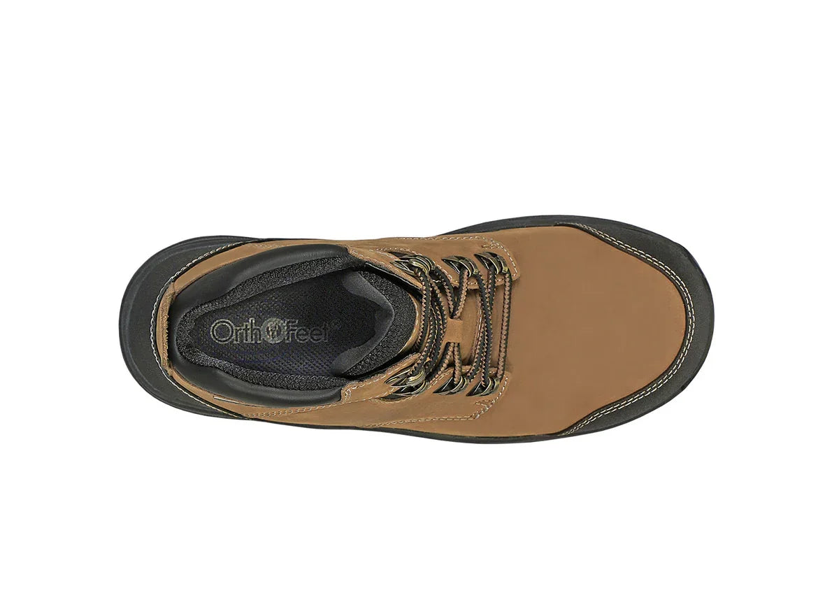 Orthofeet Granite Camel