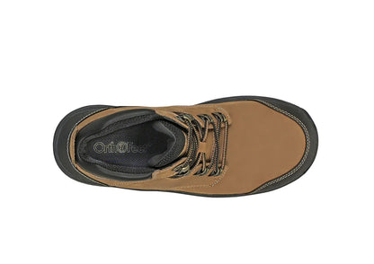 Orthofeet Granite Camel