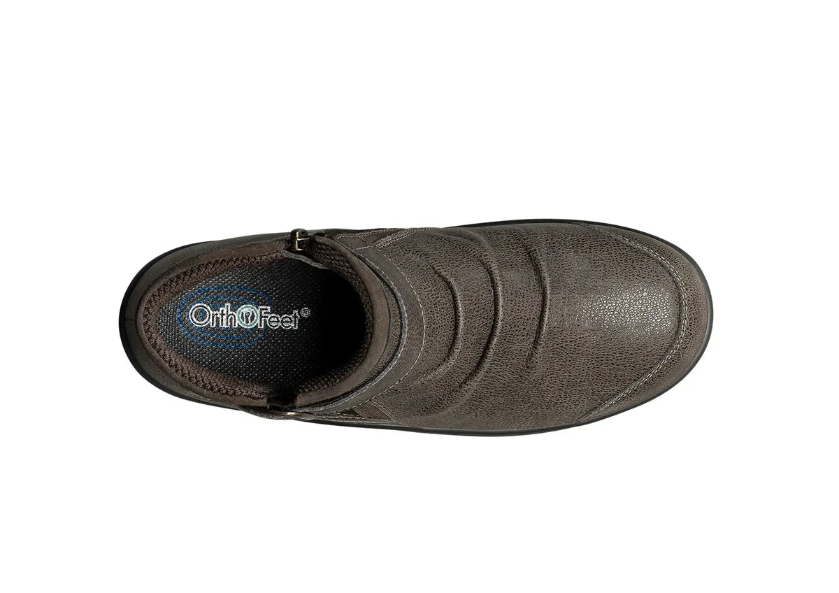 Orthofeet Heidi Taupe