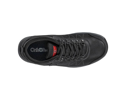 Orthofeet Hunter Black