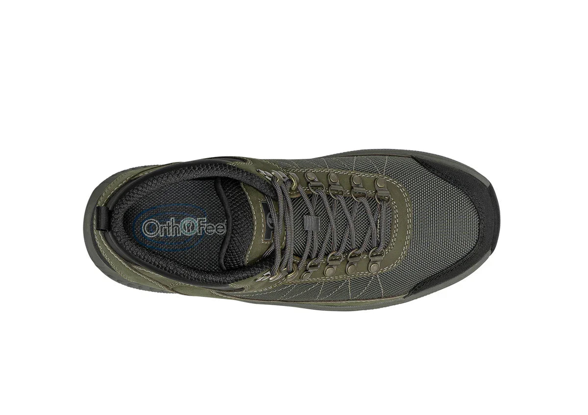 Orthofeet Hunter Olive