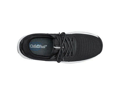 Orthofeet Kita Black