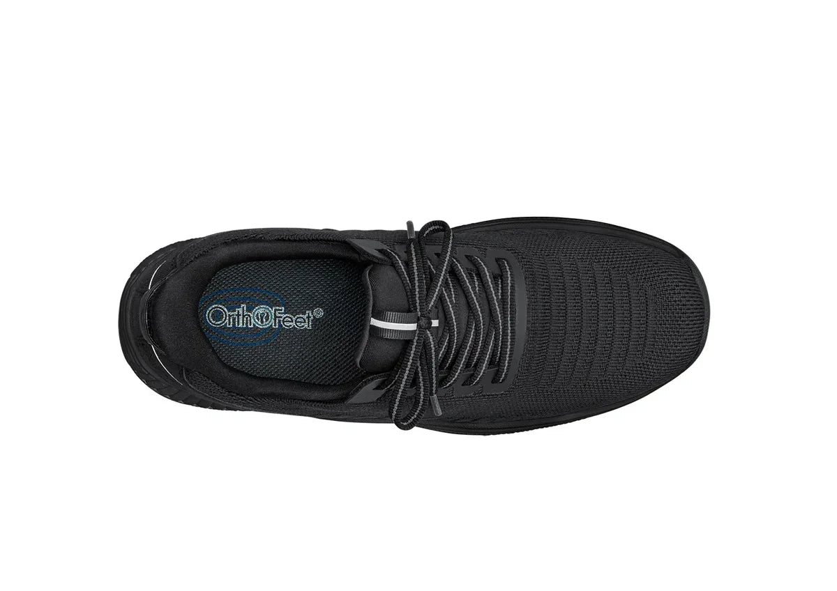 Orthofeet Kita Black/Black
