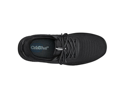 Orthofeet Kita Black/Black