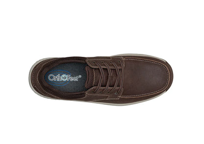 Orthofeet Leo Brown