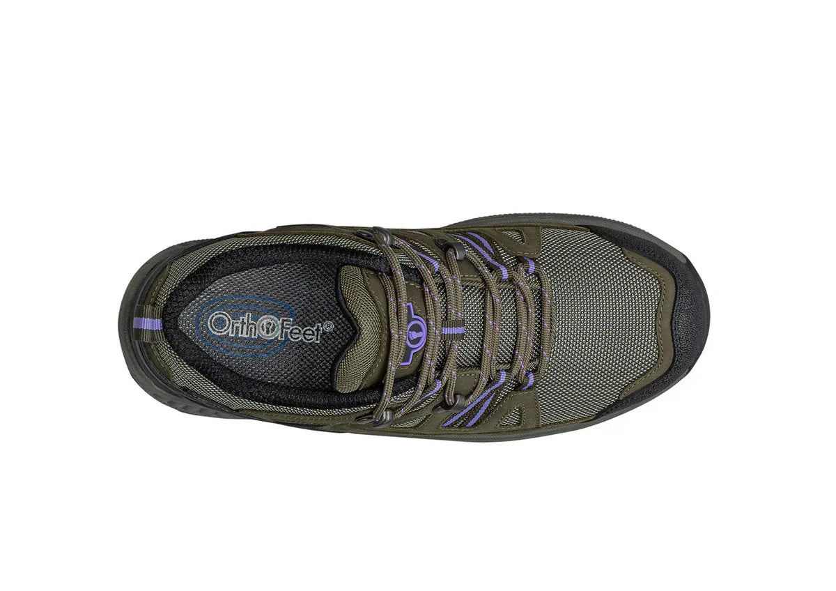 Orthofeet Moravia Khaki