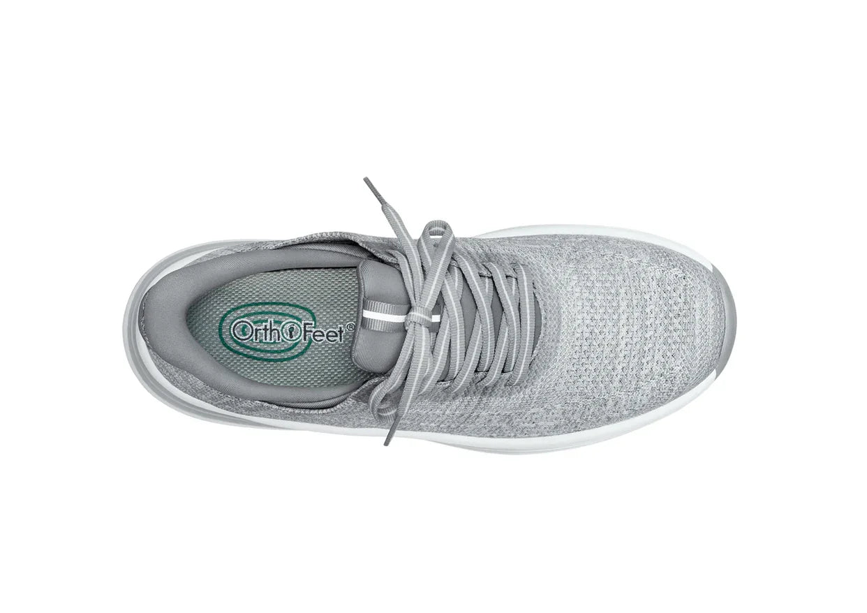 Orthofeet Nira Grey